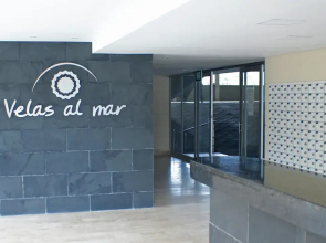 Apartamentos Suiteline Plus - Vista Infinita