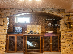 Shindisi Residence Boutique Villa