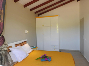 Kreyol Eden Cottage