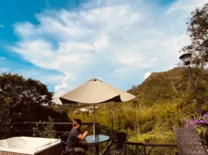 Glamping El Paraíso