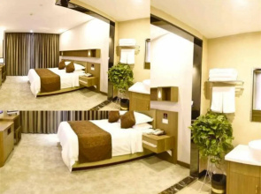 Super 8 Hotel Ningbo Xiangshan International Feng Qing Jie