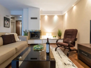 Szymoszkowa Residence