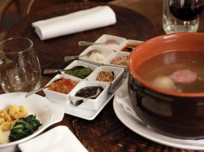 Albergo Ristorante San Giors