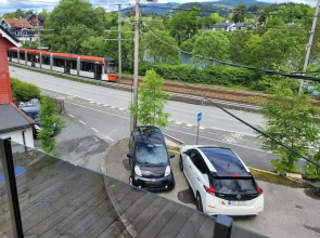 Nesttunveien appartments