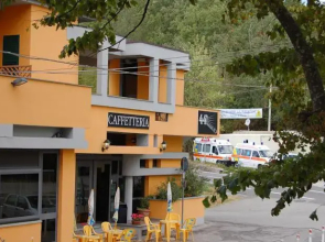 Affittacamere Il 44 Parallelo Pistoia