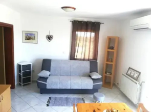 Apartments Erenda