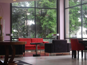 Belver Beta Porto Hotel