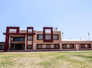 Eight Steps Resort By OYO Rooms