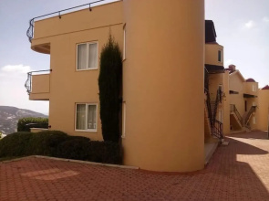 AL089 Antalya