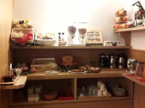 Casa Salvaterra Affittacamere