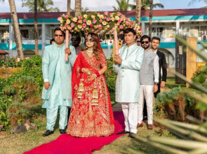 Longuinhos Beach Resort