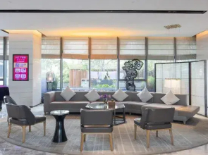 Grand Madison Hotel Zhoushan Dinghai