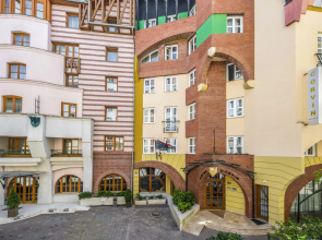 Corvin Hotel