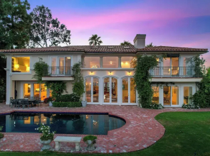 Savona Sanctuary Estate