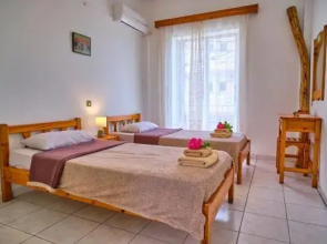 Maro Studio & Apartments
