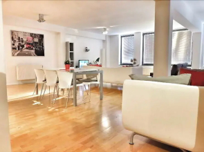 The Loft Apartments