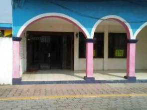 Hotel Reforma Tlacotalpan