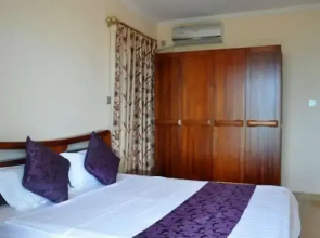 Sanya Chunting Holiday Apartment