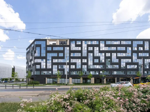 RentPlanet - Apartamenty Dyrekcyjna