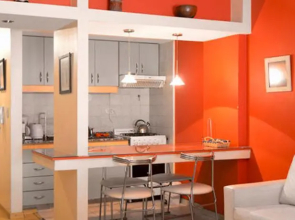 Studio in the Heart of Buenos Aires