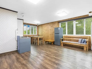 Pocheon Aleumdaun Pension