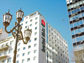 ibis Buenos Aires Congreso