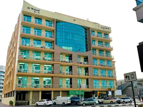 LADIES ONLY-AnaRuby Backpackers - Metro Station Mashreq