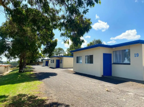 Limestone Coast Tourist Park