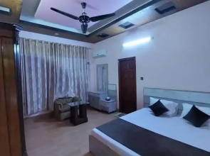 Guest House Inn karachi