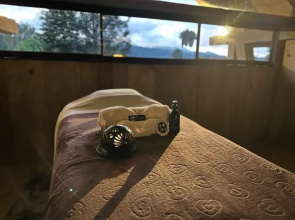 El lugar del que te hable Hotel Boutique