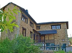 Pedrazales Rural