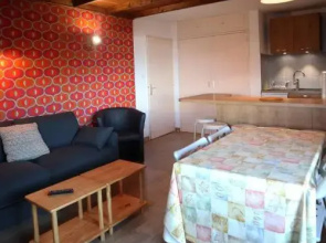 Rental Apartment Le Silhourais