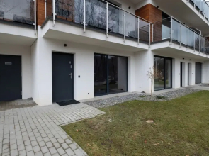 Apartamenty Sun & Snow Ostoja Beskidy I