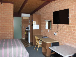 Alexandra Motor Inn - Victoria Aus