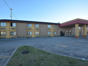 Econo Inn and Suites Oklahoma City