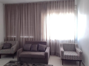 Apartamento 104 consolaçao centro