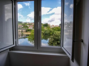 Apartamento Os Poetas