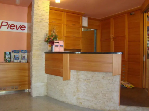 Albergo Pieve