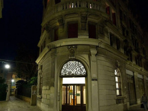 Хостел Domus Civica