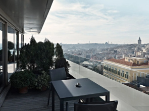 Witt Istanbul Hotel