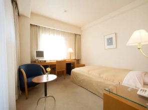 J Hotel Motoyawata