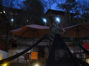 Shanti Lodge Hotel