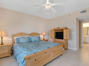 Santa Rosa Towers unit 402 - Three Bedroom Condo