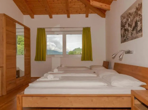 Penthouse Hohe Tauern by All in One Apartments