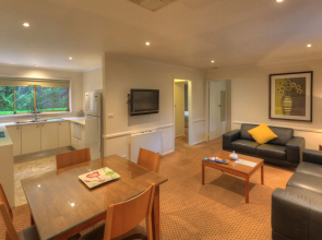 Chestnut Tree Holiday Apartments