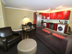 O hotel suites - Ovation