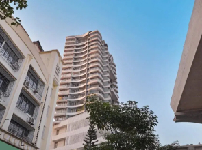 Executive Skyline Service Apartments By OYO Rooms