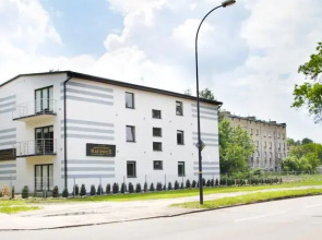 Apartamenty Katowice