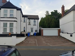 Marlborough Hotel