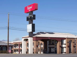 Baymont by Wyndham Kingman